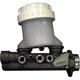 Purchase Top-Quality New Master Cylinder by CENTRIC PARTS - 130.42315 pa3