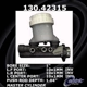 Purchase Top-Quality New Master Cylinder by CENTRIC PARTS - 130.42315 pa4