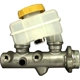 Purchase Top-Quality New Master Cylinder by CENTRIC PARTS - 130.42323 pa2