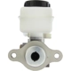 Purchase Top-Quality New Master Cylinder by CENTRIC PARTS - 130.42327 pa1