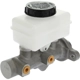 Purchase Top-Quality New Master Cylinder by CENTRIC PARTS - 130.42327 pa2