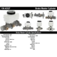 Purchase Top-Quality New Master Cylinder by CENTRIC PARTS - 130.42327 pa4