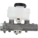 Purchase Top-Quality New Master Cylinder by CENTRIC PARTS - 130.42327 pa6