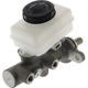 Purchase Top-Quality New Master Cylinder by CENTRIC PARTS - 130.42328 pa4
