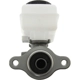 Purchase Top-Quality New Master Cylinder by CENTRIC PARTS - 130.42328 pa5