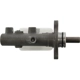 Purchase Top-Quality New Master Cylinder by CENTRIC PARTS - 130.42328 pa6