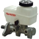 Purchase Top-Quality New Master Cylinder by CENTRIC PARTS - 130.42331 pa2