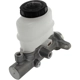 Purchase Top-Quality New Master Cylinder by CENTRIC PARTS - 130.42406 pa1