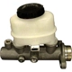 Purchase Top-Quality New Master Cylinder by CENTRIC PARTS - 130.42406 pa4