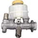 Purchase Top-Quality New Master Cylinder by CENTRIC PARTS - 130.42407 pa2