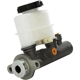 Purchase Top-Quality New Master Cylinder by CENTRIC PARTS - 130.42408 pa3