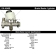 Purchase Top-Quality New Master Cylinder by CENTRIC PARTS - 130.42409 pa1