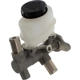 Purchase Top-Quality New Master Cylinder by CENTRIC PARTS - 130.42409 pa2