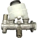 Purchase Top-Quality New Master Cylinder by CENTRIC PARTS - 130.42409 pa3