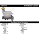 Purchase Top-Quality New Master Cylinder by CENTRIC PARTS - 130.42413 pa1