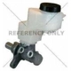 Purchase Top-Quality New Master Cylinder by CENTRIC PARTS - 130.42418 pa1