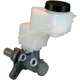 Purchase Top-Quality New Master Cylinder by CENTRIC PARTS - 130.42418 pa2