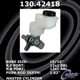 Purchase Top-Quality Maître-cylindre neuf de CENTRIC PARTS - 130.42418 pa3