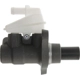Purchase Top-Quality New Master Cylinder by CENTRIC PARTS - 130.42421 pa4