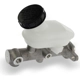 Purchase Top-Quality New Master Cylinder by CENTRIC PARTS - 130.42609 pa4