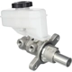 Purchase Top-Quality New Master Cylinder by CENTRIC PARTS - 130.42715 pa2