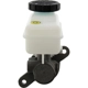 Purchase Top-Quality New Master Cylinder by CENTRIC PARTS - 130.42809 pa3