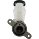 Purchase Top-Quality New Master Cylinder by CENTRIC PARTS - 130.42809 pa4