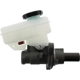 Purchase Top-Quality New Master Cylinder by CENTRIC PARTS - 130.42809 pa5