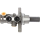 Purchase Top-Quality New Master Cylinder by CENTRIC PARTS - 130.42811 pa3