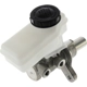 Purchase Top-Quality New Master Cylinder by CENTRIC PARTS - 130.42812 pa2