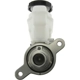 Purchase Top-Quality New Master Cylinder by CENTRIC PARTS - 130.42812 pa3