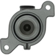 Purchase Top-Quality New Master Cylinder by CENTRIC PARTS - 130.42814 pa10