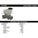 Purchase Top-Quality New Master Cylinder by CENTRIC PARTS - 130.42903 pa2