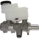 Purchase Top-Quality New Master Cylinder by CENTRIC PARTS - 130.42904 pa1