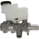 Purchase Top-Quality New Master Cylinder by CENTRIC PARTS - 130.42904 pa13