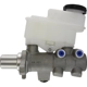 Purchase Top-Quality New Master Cylinder by CENTRIC PARTS - 130.42904 pa5