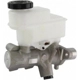 Purchase Top-Quality New Master Cylinder by CENTRIC PARTS - 130.42904 pa9