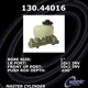 Purchase Top-Quality New Master Cylinder by CENTRIC PARTS - 130.44016 pa2