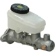 Purchase Top-Quality New Master Cylinder by CENTRIC PARTS - 130.44018 pa2