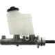 Purchase Top-Quality New Master Cylinder by CENTRIC PARTS - 130.44034 pa5