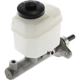 Purchase Top-Quality New Master Cylinder by CENTRIC PARTS - 130.44034 pa6