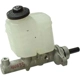 Purchase Top-Quality New Master Cylinder by CENTRIC PARTS - 130.44035 pa3