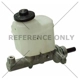 Purchase Top-Quality New Master Cylinder by CENTRIC PARTS - 130.44036 pa2