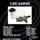 Purchase Top-Quality Maître-cylindre neuf by CENTRIC PARTS - 130.44040 pa9