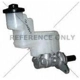 Purchase Top-Quality New Master Cylinder by CENTRIC PARTS - 130.44047 pa1