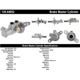 Purchase Top-Quality Maître-cylindre neuf de CENTRIC PARTS - 130.44052 pa5