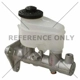 Purchase Top-Quality New Master Cylinder by CENTRIC PARTS - 130.44116 pa1