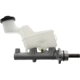 Purchase Top-Quality CENTRIC PARTS - 130.44120 - Brake Master Cylinder pa4