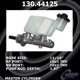 Purchase Top-Quality New Master Cylinder by CENTRIC PARTS - 130.44125 pa2