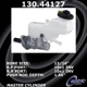 Purchase Top-Quality New Master Cylinder by CENTRIC PARTS - 130.44127 pa2